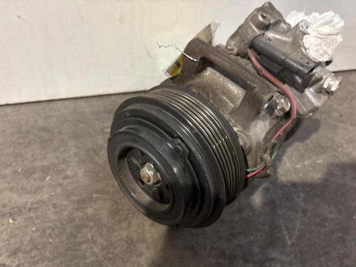 Pompe clim Mercedes C-Klasse