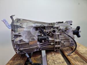 Gebruikte Versnellingsbak Mercedes C (W205) C-200 2.0 CGI 16V Prijs € 1.512,50 Inclusief btw aangeboden door Autoparts Van De Velde