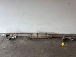 Gebruikte Uitlaat Middendemper Mercedes Sprinter 3,5t (907.6/910.6) 315 CDI 2.0 D RWD Prijs € 605,00 Inclusief btw aangeboden door Autoparts Van De Velde