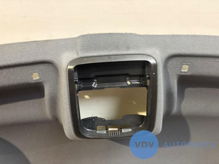 Headlining Mercedes Sprinter