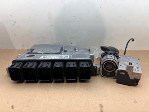 Gebruikte Kontaktslot + computer Mercedes Sprinter 3,5t (907.6/910.6) 315 CDI 2.0 D RWD Prijs € 151,25 Inclusief btw aangeboden door Autoparts Van De Velde