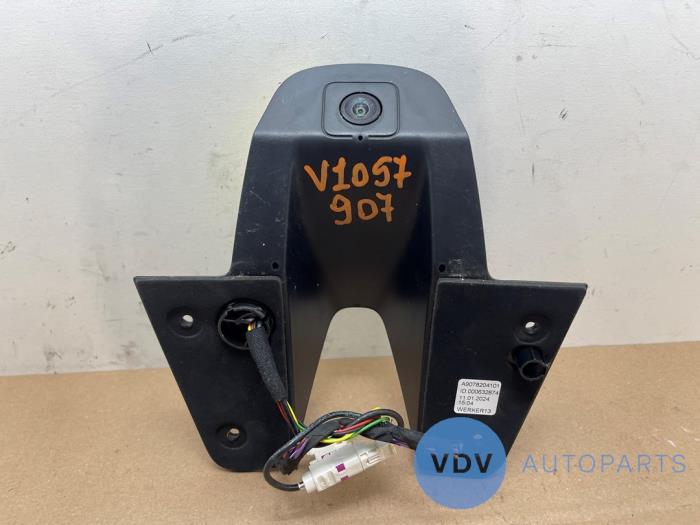 Caméra de recul Mercedes Sprinter