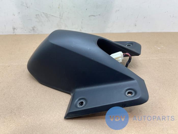 Caméra de recul Mercedes Sprinter