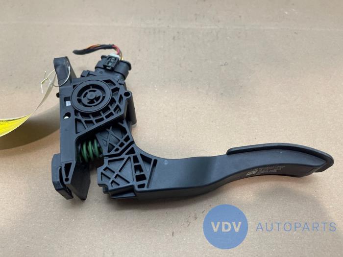 Accelerator pedal Mercedes Sprinter