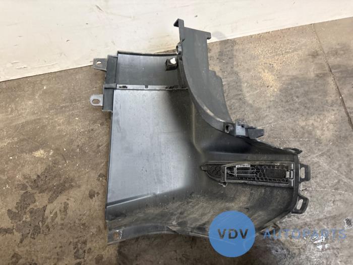 Coin pare-chocs arrière droit Mercedes Sprinter