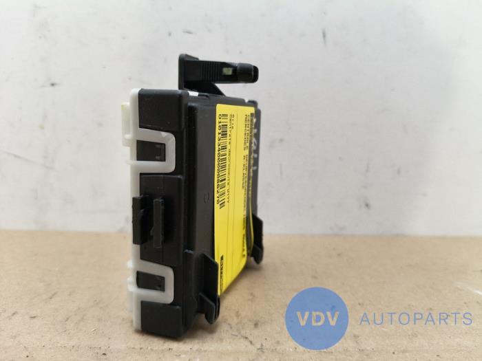 Zentralverriegelung Modul Mercedes A-Klasse