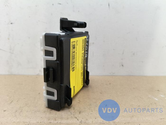 Module verrouillage central des portes Mercedes A-Klasse