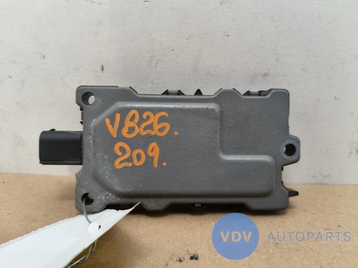 Air quality sensor Mercedes CL