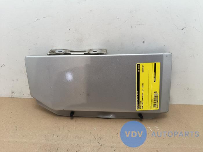 Tapa de depósito Mercedes Sprinter