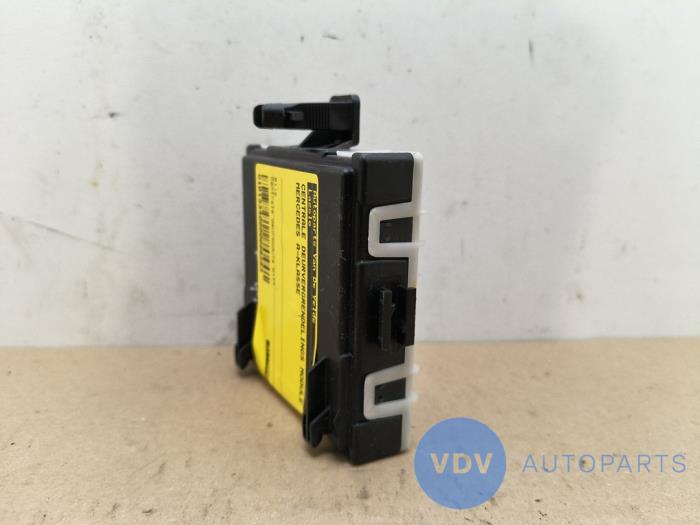 Module verrouillage central des portes Mercedes A-Klasse