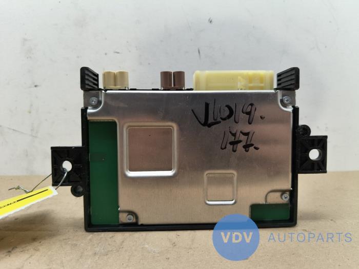 Module (divers) Mercedes A-Klasse