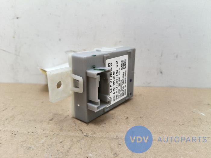 Module (divers) Mercedes A-Klasse