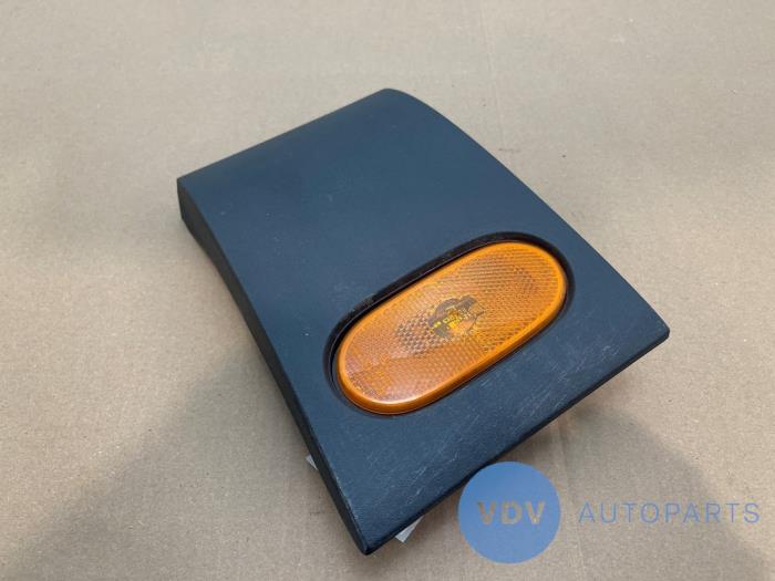 Decorative strip Mercedes Sprinter