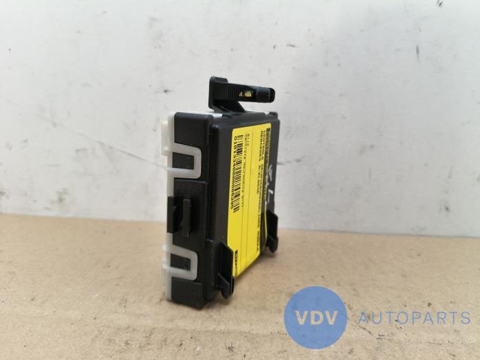 Module verrouillage central des portes Mercedes A-Klasse