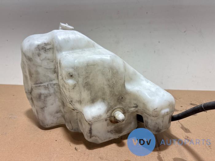 Front windscreen washer reservoir Mercedes A-Klasse