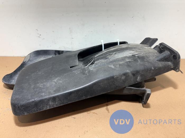 Spatlap Mercedes Sprinter