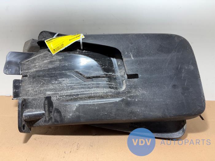 Spatlap Mercedes Sprinter