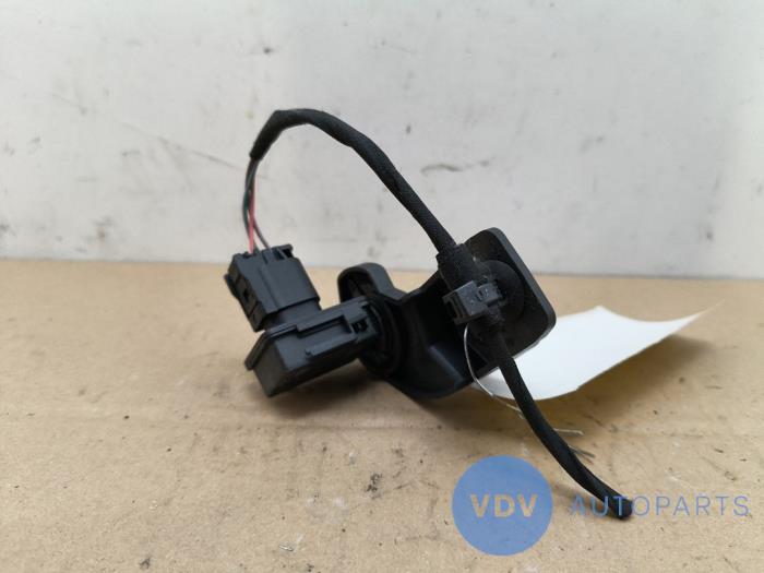 Nox Sensor Mercedes CLA