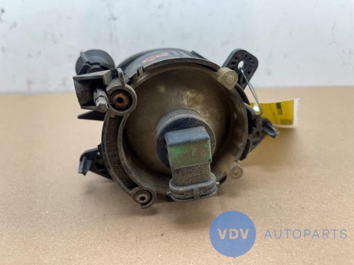 Fog light, front right Mercedes C-Klasse