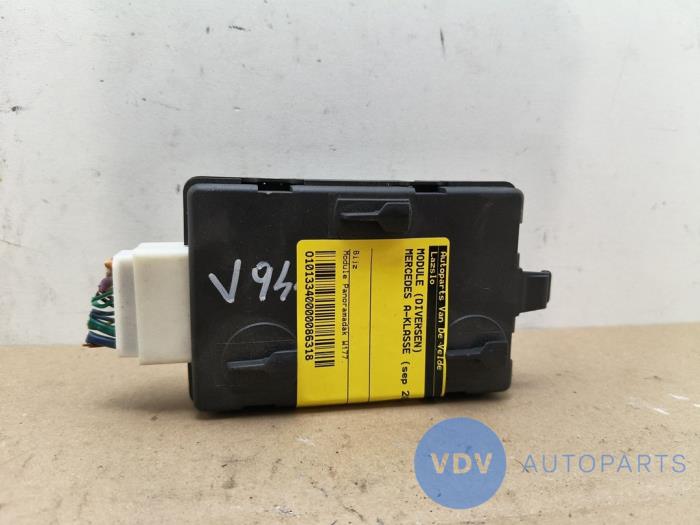 Module (miscellaneous) Mercedes A-Klasse