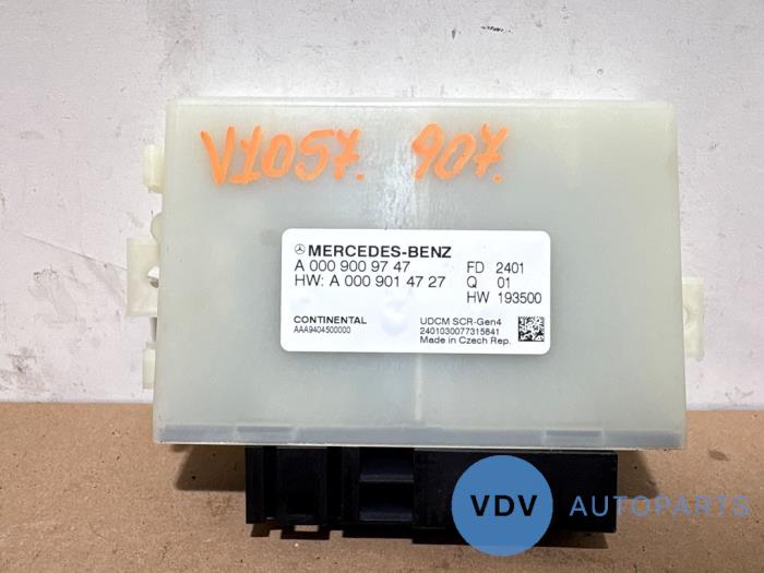 Module (divers) Mercedes Sprinter