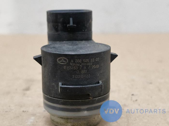 PDC Sensor Mercedes AMG GT
