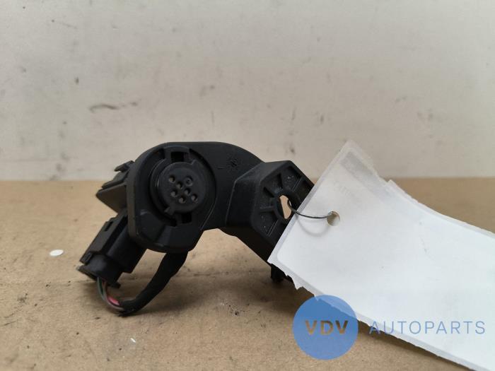 Nox sensor Mercedes CLA