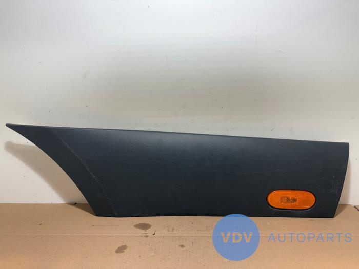 Sierstrip Mercedes Sprinter