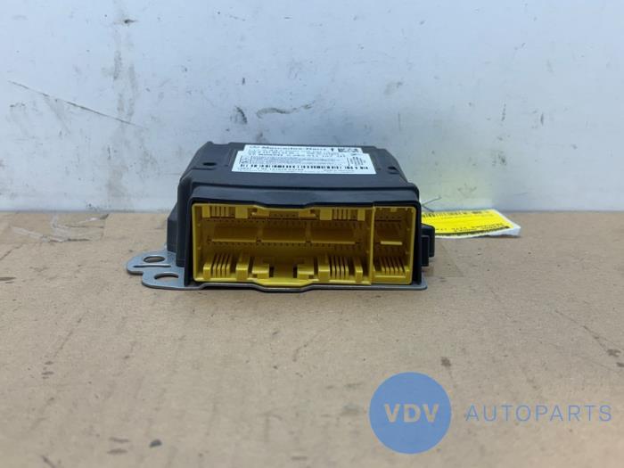 Module airbag  Mercedes Vito