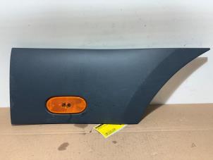 Gebruikte Carrosserielijst Mercedes Sprinter 3,5t (907.6/910.6) 315 CDI 2.0 D FWD Prijs € 24,20 Inclusief btw aangeboden door Autoparts Van De Velde