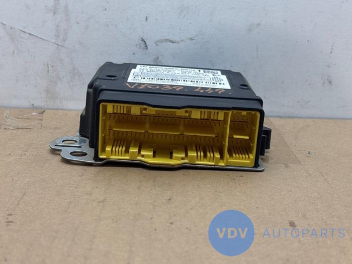 Airbag Module Mercedes Vito