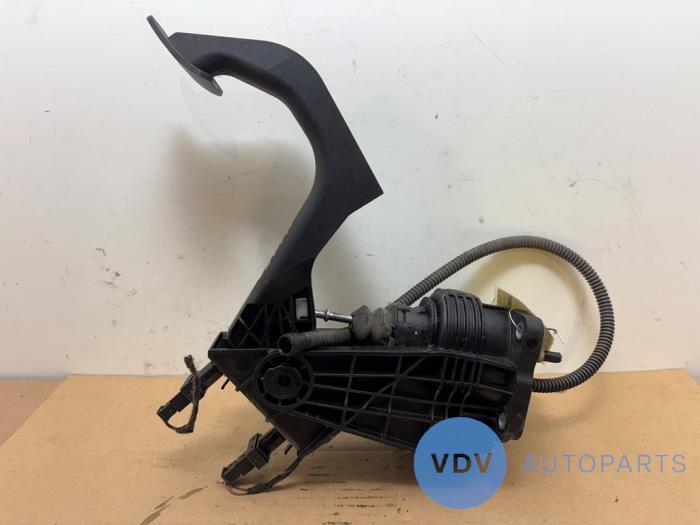Pedal sprzegla Mercedes Vito