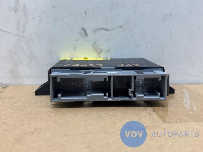 Parking assist computer Mercedes A-Klasse