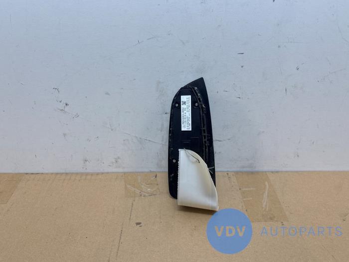 Interruptor combinado de ventanillas Mercedes Vito