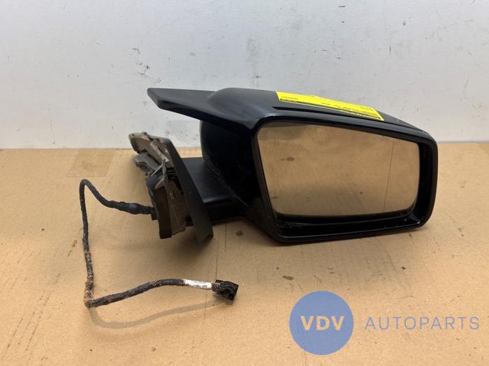 Außenspiegel rechts Mercedes A-Klasse