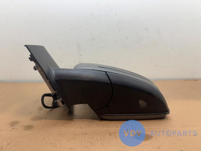 Retrovisor externo derecha Mercedes B-Klasse