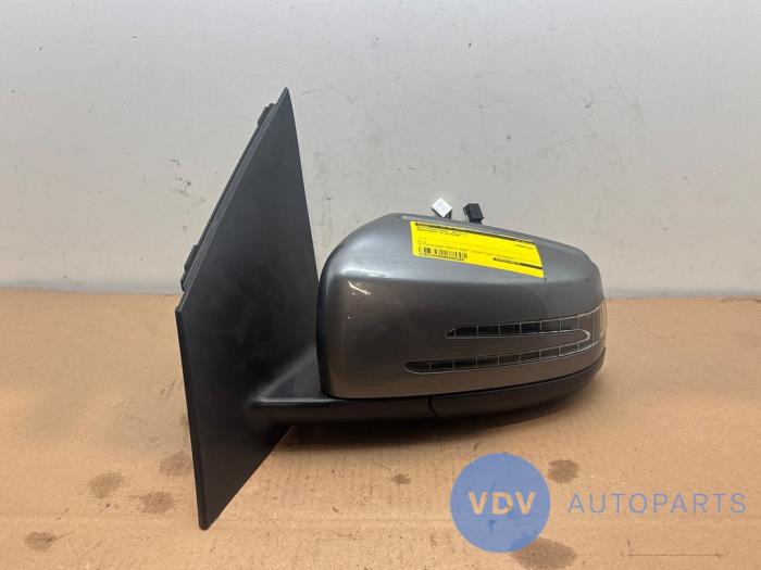 Retrovisor externo derecha Mercedes B-Klasse