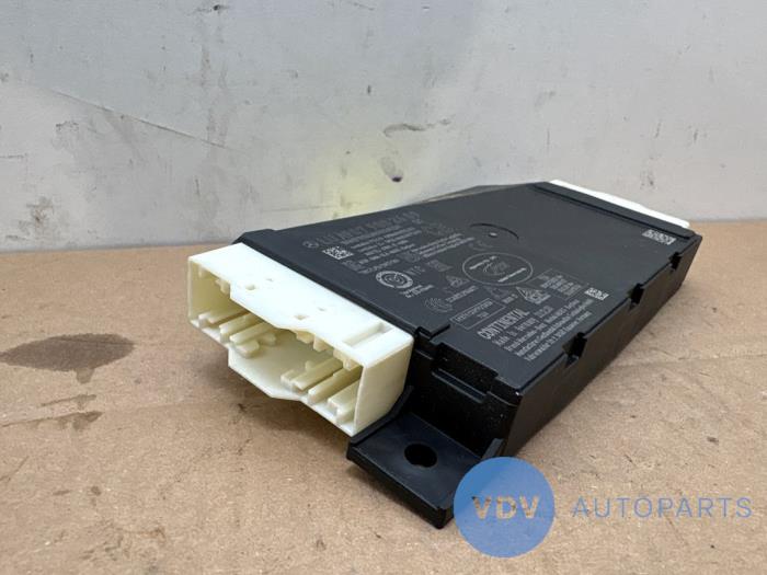 Contactslot Schakelaar Mercedes Sprinter