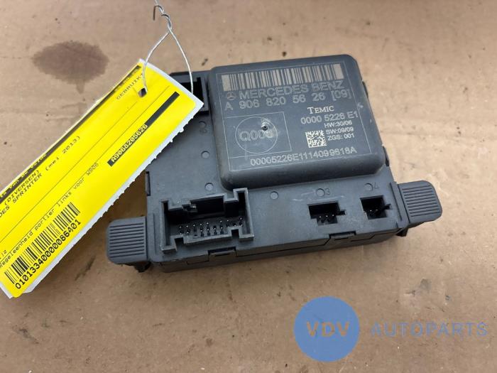 Module (divers) Mercedes Sprinter