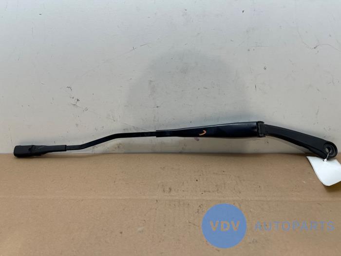 Bras essuie-glace avant Mercedes C-Klasse
