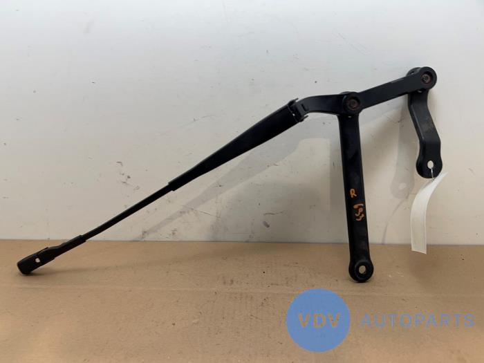 Scheibenwischerarm vorne Mercedes C-Klasse