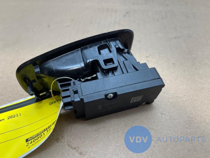 Commutateur frein à main Mercedes C-Klasse