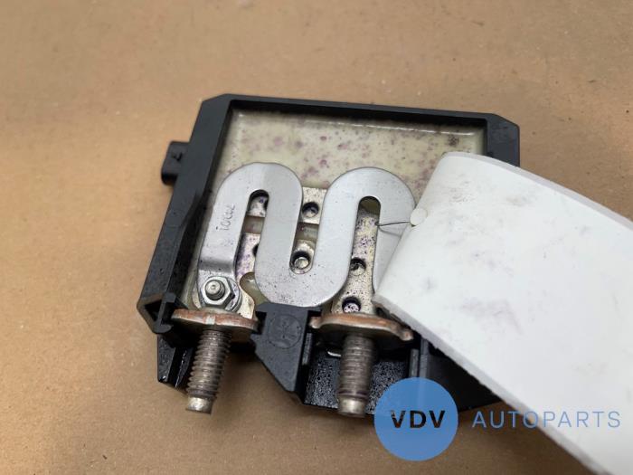 Stroomverdeler Mercedes C-Klasse