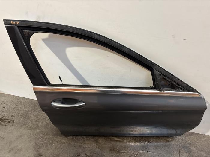 Portière 4portes avant droite Mercedes C-Klasse