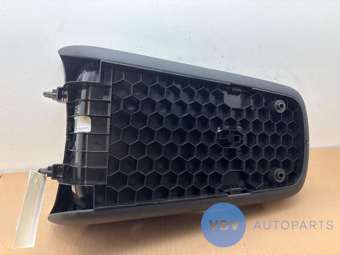 Opbergvak Mercedes EQS