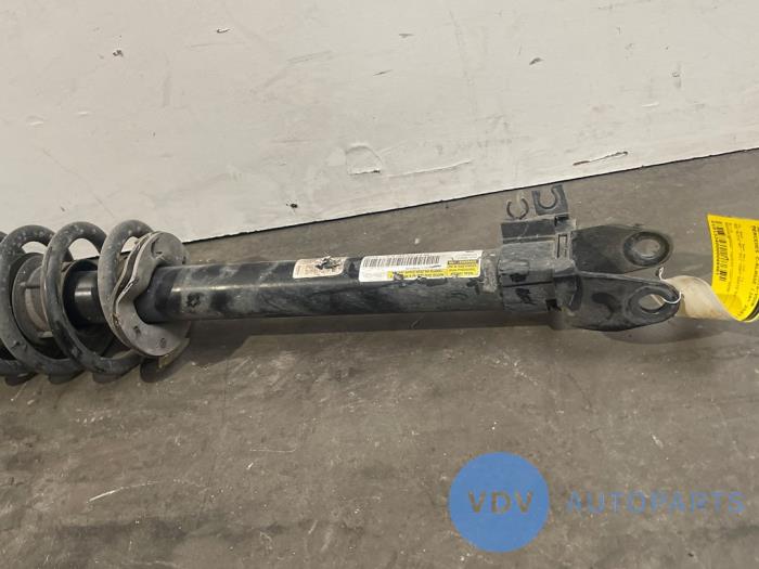 Stoßdämpfer rechts vorne Mercedes C-Klasse