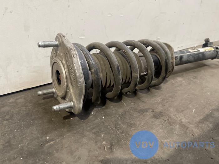 Stoßdämpfer rechts vorne Mercedes C-Klasse