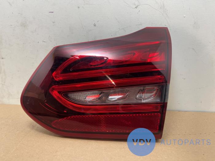 Tylne swiatlo pozycyjne prawe Mercedes C-Klasse