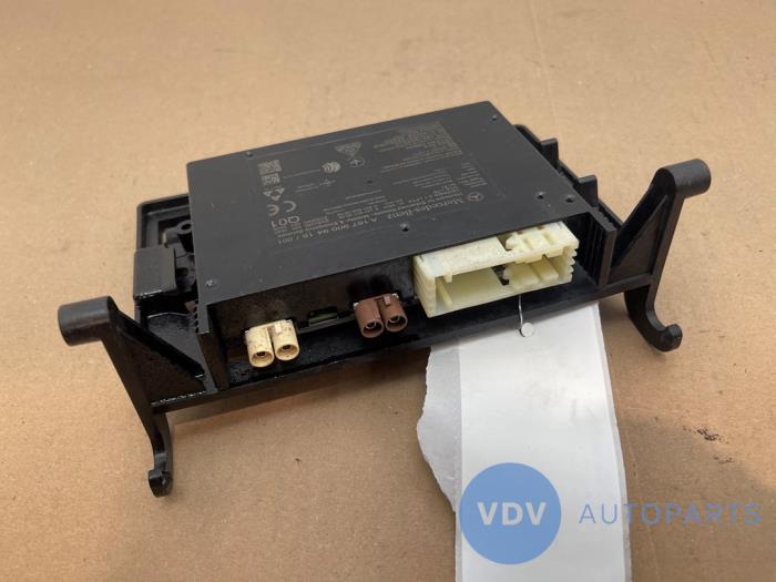 Modul (rózne) Mercedes C-Klasse