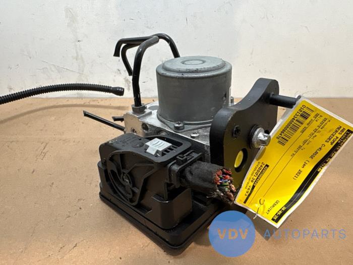 Pompa ABS Mercedes C-Klasse